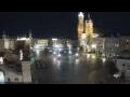 Webcam Krakow