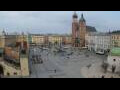 Webcam Krakau (Krakow)