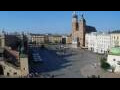 Webcam Cracovie (Krakow)