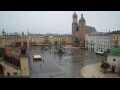 Webcam Krakow