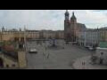 Webcam Cracovia