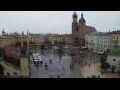 Webcam Krakow