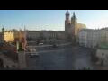 Webcam Cracovia