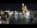 Webcam Cracovie (Krakow)