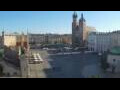 Webcam Krakau (Krakow)