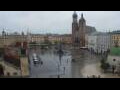 Webcam Krakow