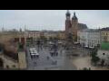 Webcam Krakow