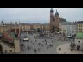 Webcam Krakow