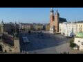 Webcam Krakow