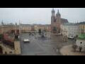 Webcam Krakau (Krakow)