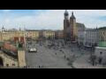 Webcam Krakau (Krakow)