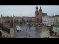 Webcam Krakow