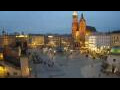 Webcam Cracovia