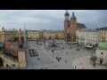 Webcam Cracovia