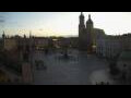 Webcam Krakow