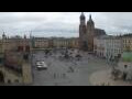 Webcam Krakow