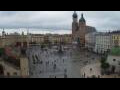 Webcam Krakau (Krakow)