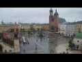 Webcam Krakau (Krakow)