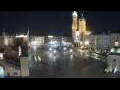 Webcam Cracovia