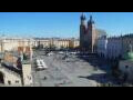 Webcam Krakow