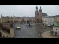 Webcam Cracovia