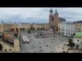 Webcam Krakow