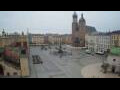 Webcam Cracovia