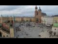 Webcam Krakow