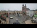 Webcam Cracovia