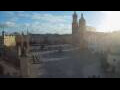 Webcam Krakow
