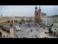 Webcam Krakow