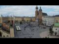 Webcam Krakow