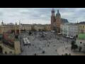 Webcam Krakow