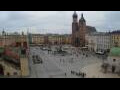 Webcam Krakau (Krakow)