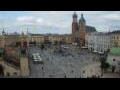 Webcam Krakow