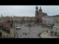 Webcam Krakau (Krakow)