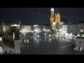 Webcam Krakau (Krakow)