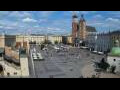 Webcam Krakau (Krakow)