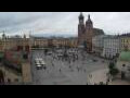 Webcam Krakow