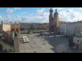 Webcam Cracovia