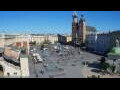 Webcam Krakow