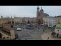 Webcam Krakow