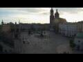 Webcam Krakow