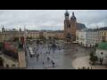 Webcam Krakau (Krakow)