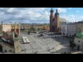 Webcam Cracovia