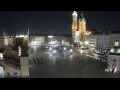 Webcam Krakow