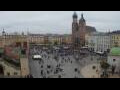 Webcam Krakau (Krakow)