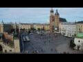 Webcam Krakow