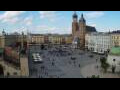 Webcam Krakau (Krakow)