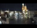 Webcam Krakow